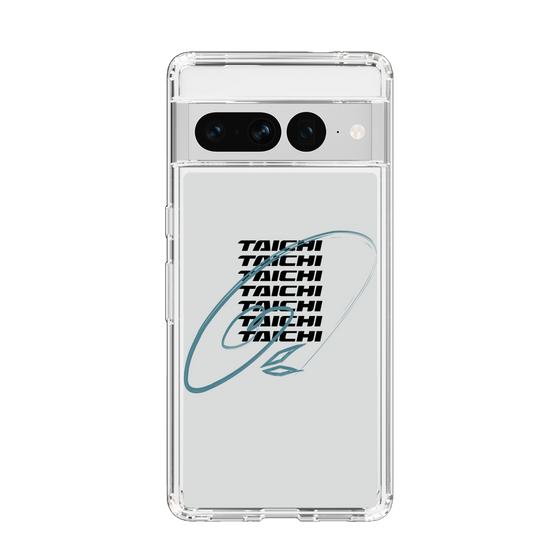 Slim Protection Case［ TAICHI - DRAWING ］