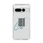 Slim Protection Case［ TAICHI - DRAWING ］