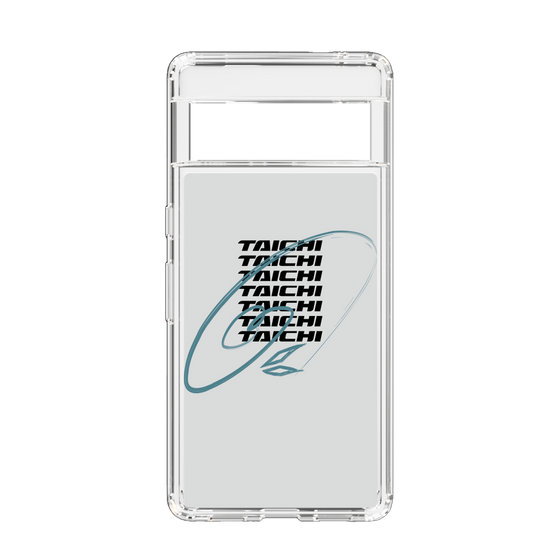 Slim Protection Case［ TAICHI - DRAWING ］