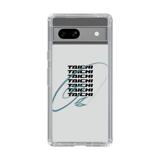Slim Protection Case［ TAICHI - DRAWING ］