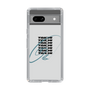Slim Protection Case［ TAICHI - DRAWING ］