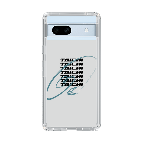 Slim Protection Case［ TAICHI - DRAWING ］