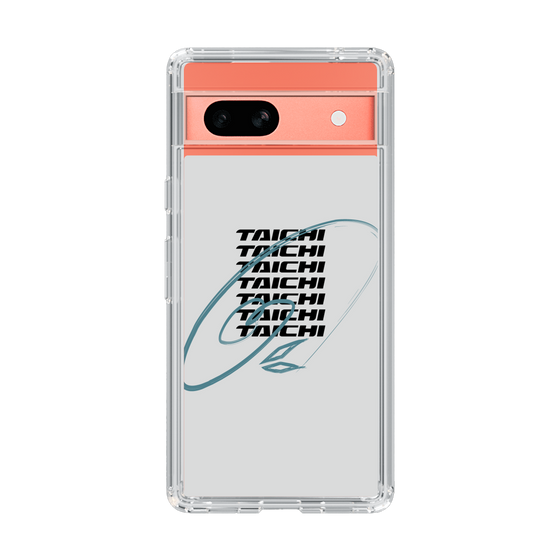 Slim Protection Case［ TAICHI - DRAWING ］