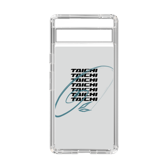 Slim Protection Case［ TAICHI - DRAWING ］