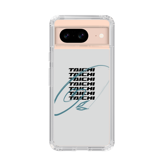 Slim Protection Case［ TAICHI - DRAWING ］
