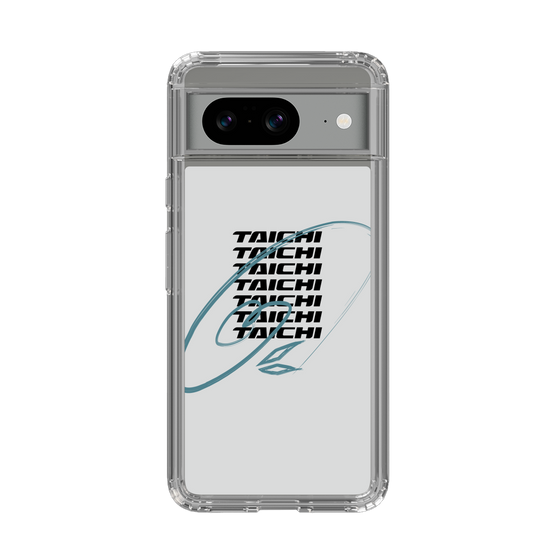 Slim Protection Case［ TAICHI - DRAWING ］