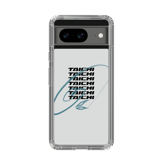 Slim Protection Case［ TAICHI - DRAWING ］
