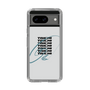Slim Protection Case［ TAICHI - DRAWING ］