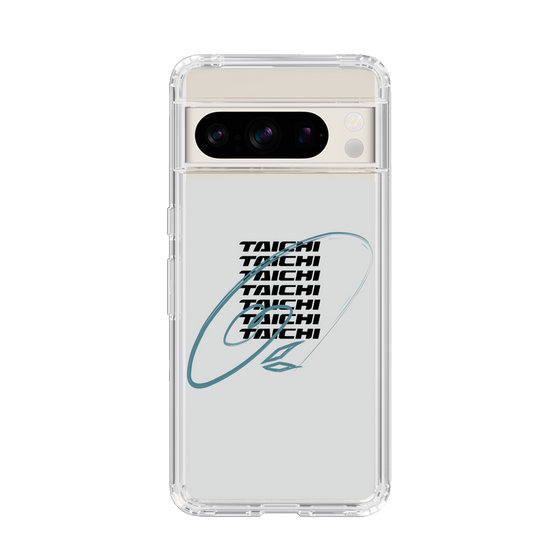 Slim Protection Case［ TAICHI - DRAWING ］