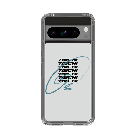 Slim Protection Case［ TAICHI - DRAWING ］