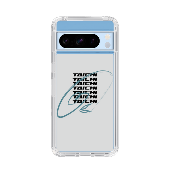 Slim Protection Case［ TAICHI - DRAWING ］