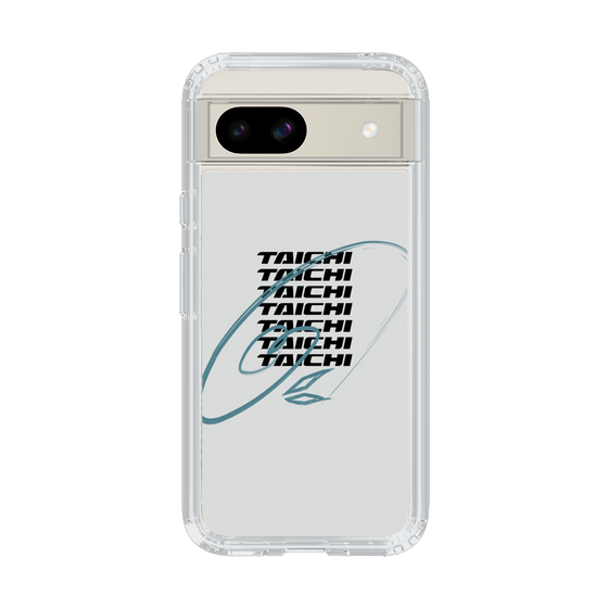 Slim Protection Case［ TAICHI - DRAWING ］