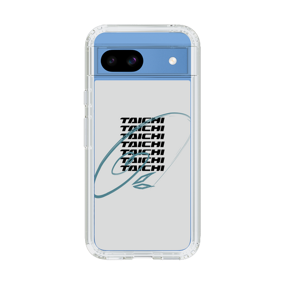 Slim Protection Case［ TAICHI - DRAWING ］