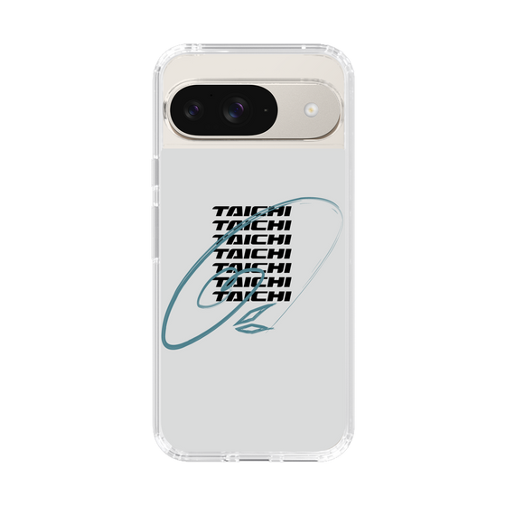 Slim Protection Case［ TAICHI - DRAWING ］