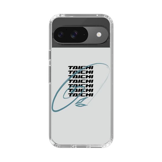 Slim Protection Case［ TAICHI - DRAWING ］