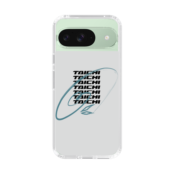 Slim Protection Case［ TAICHI - DRAWING ］