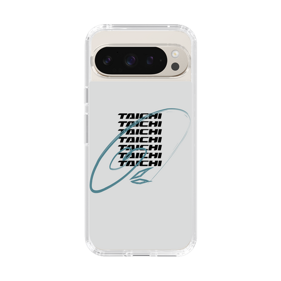 Slim Protection Case［ TAICHI - DRAWING ］