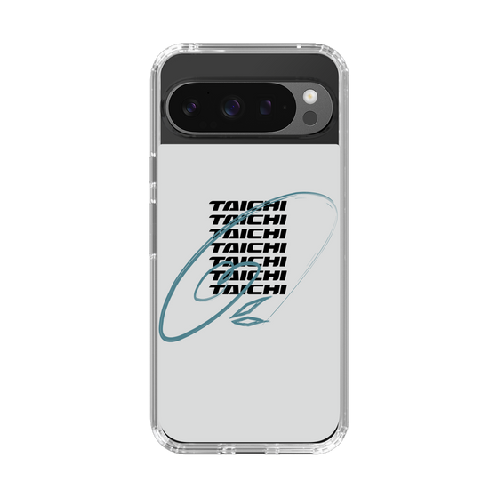 Slim Protection Case［ TAICHI - DRAWING ］