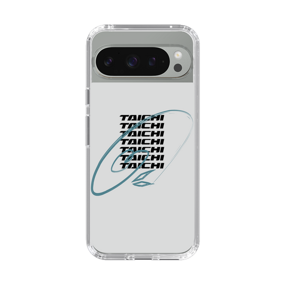 Slim Protection Case［ TAICHI - DRAWING ］