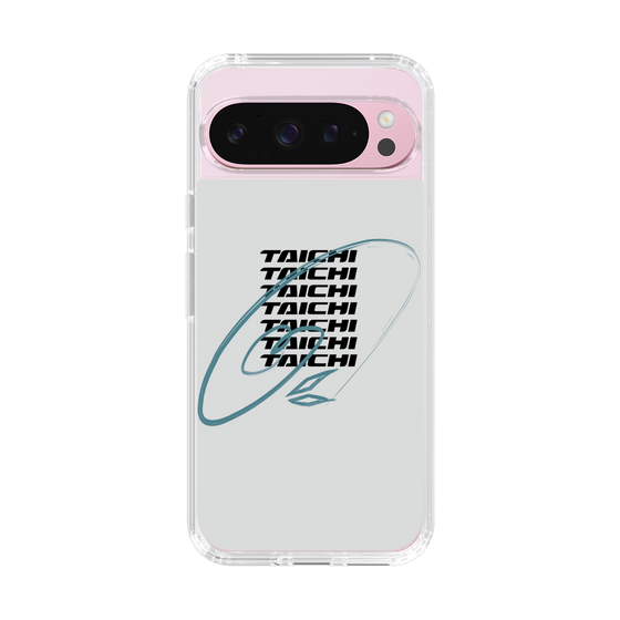 Slim Protection Case［ TAICHI - DRAWING ］
