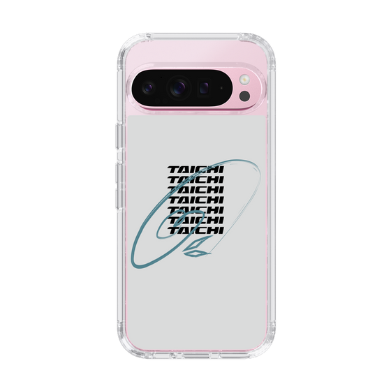 Slim Protection Case［ TAICHI - DRAWING ］