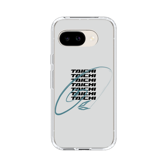 Slim Protection Case［ TAICHI - DRAWING ］