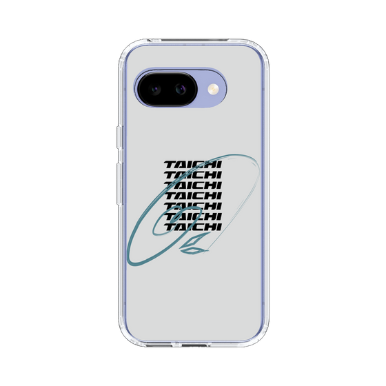 Slim Protection Case［ TAICHI - DRAWING ］
