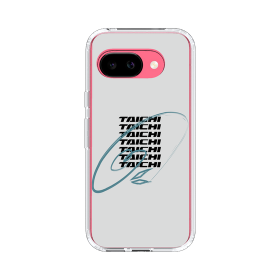 Slim Protection Case［ TAICHI - DRAWING ］