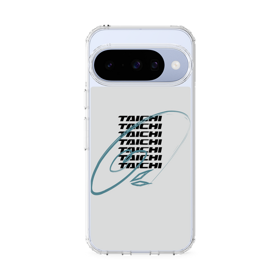 Slim Protection Case［ TAICHI - DRAWING ］