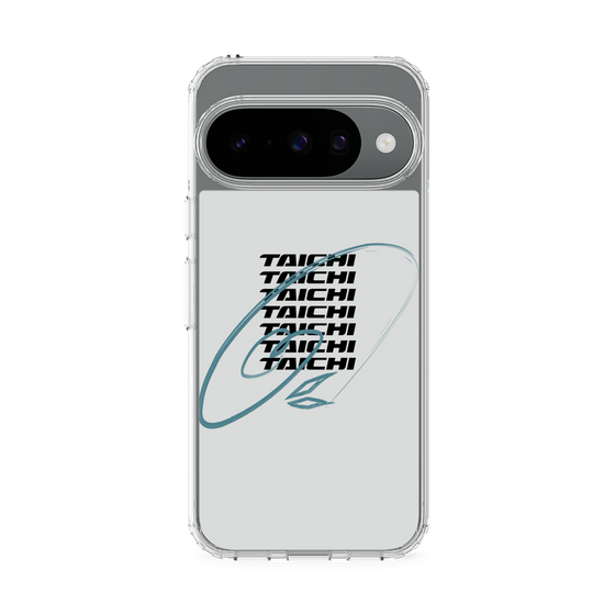 Slim Protection Case［ TAICHI - DRAWING ］