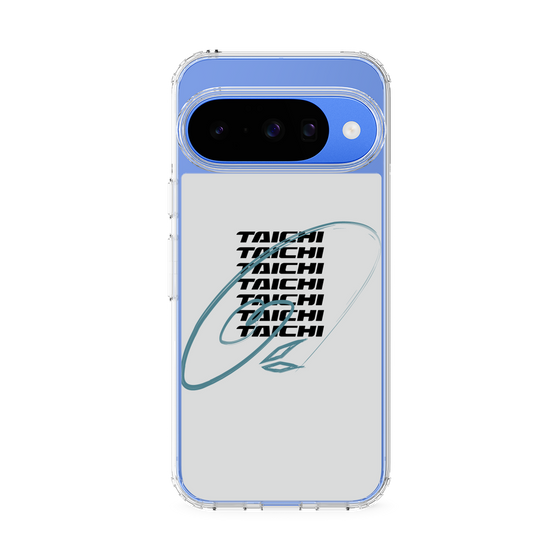 Slim Protection Case［ TAICHI - DRAWING ］