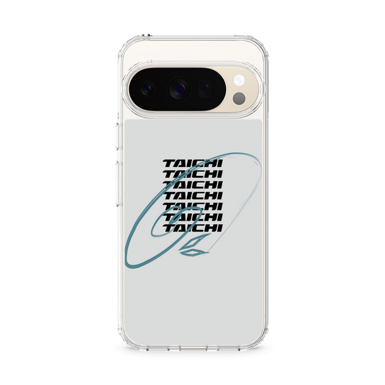 Slim Protection Case［ TAICHI - DRAWING ］