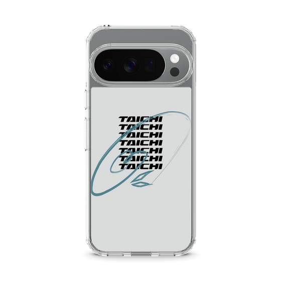 Slim Protection Case［ TAICHI - DRAWING ］