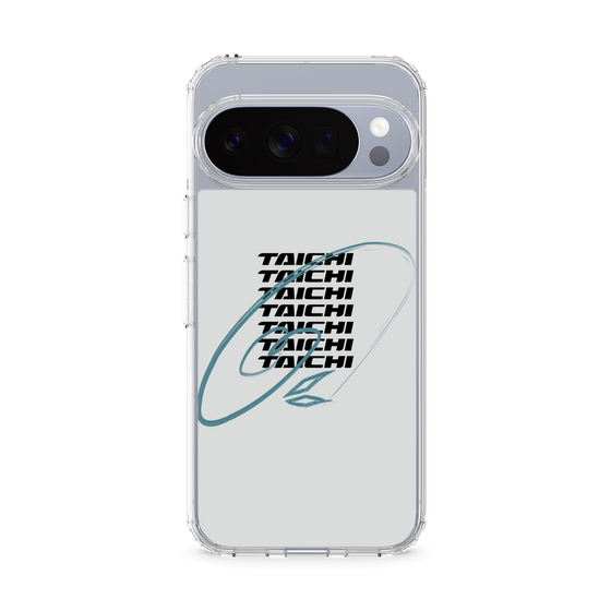 Slim Protection Case［ TAICHI - DRAWING ］