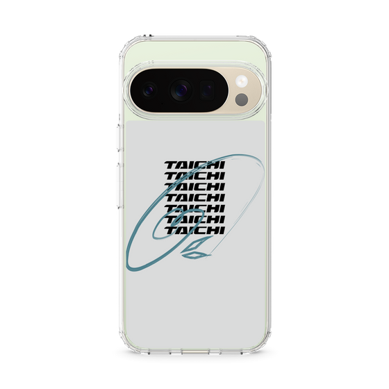 Slim Protection Case［ TAICHI - DRAWING ］