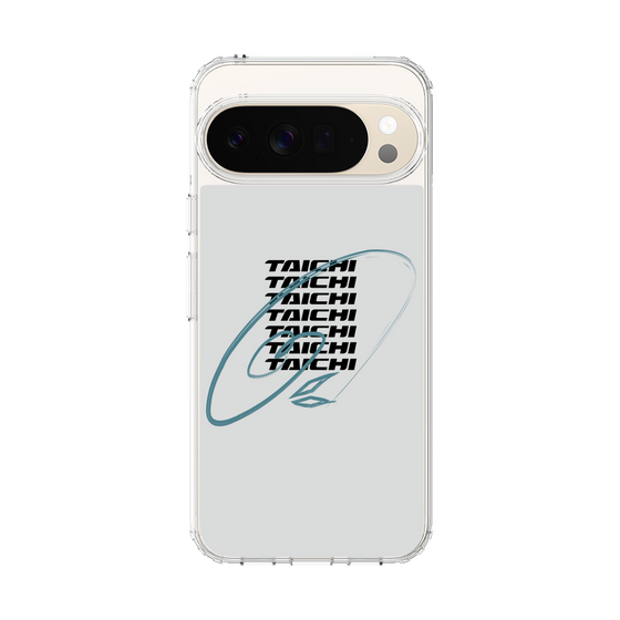Slim Protection Case［ TAICHI - DRAWING ］