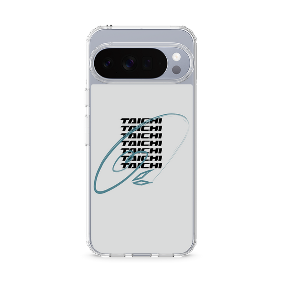 Slim Protection Case［ TAICHI - DRAWING ］