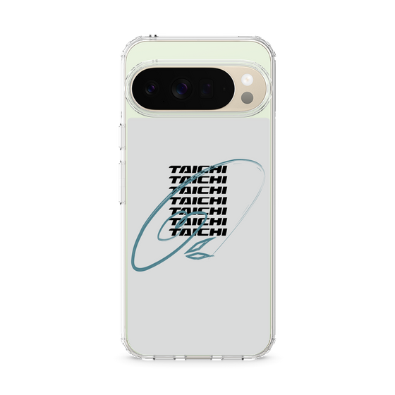 Slim Protection Case［ TAICHI - DRAWING ］