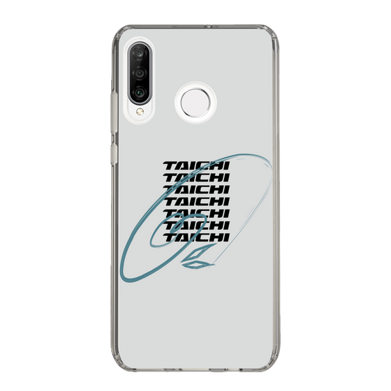 Slim Protection Case［ TAICHI - DRAWING ］