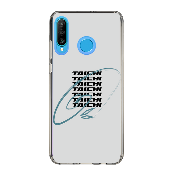 Slim Protection Case［ TAICHI - DRAWING ］