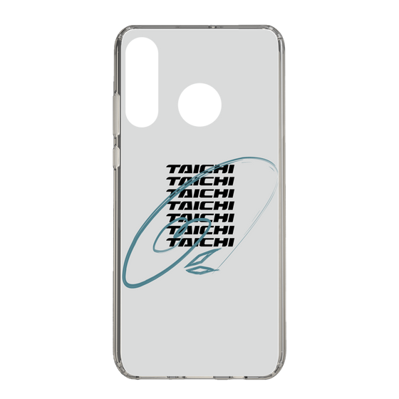 Slim Protection Case［ TAICHI - DRAWING ］