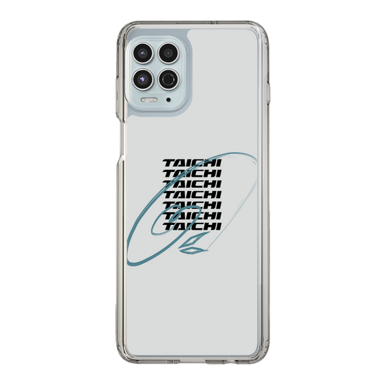 Slim Protection Case［ TAICHI - DRAWING ］