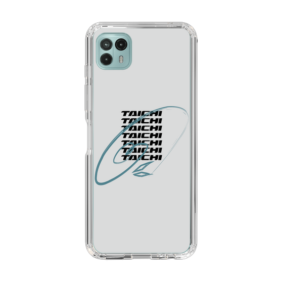 Slim Protection Case［ TAICHI - DRAWING ］