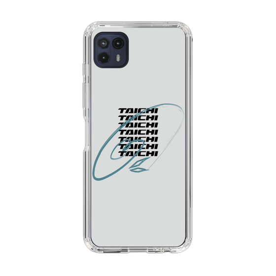 Slim Protection Case［ TAICHI - DRAWING ］