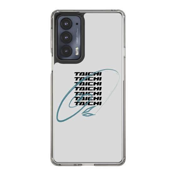 Slim Protection Case［ TAICHI - DRAWING ］