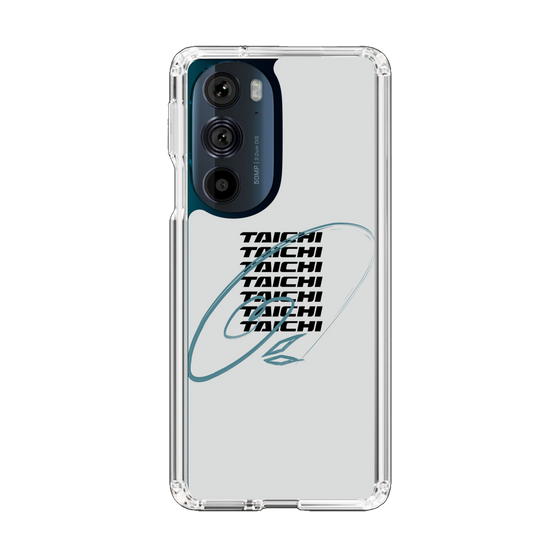 Slim Protection Case［ TAICHI - DRAWING ］