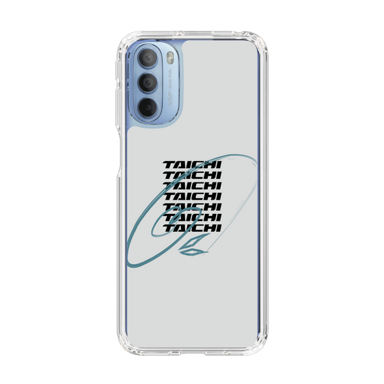 Slim Protection Case［ TAICHI - DRAWING ］