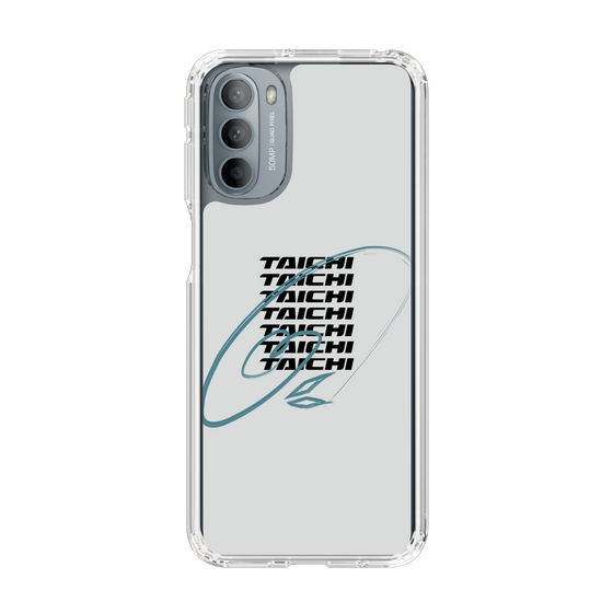 Slim Protection Case［ TAICHI - DRAWING ］