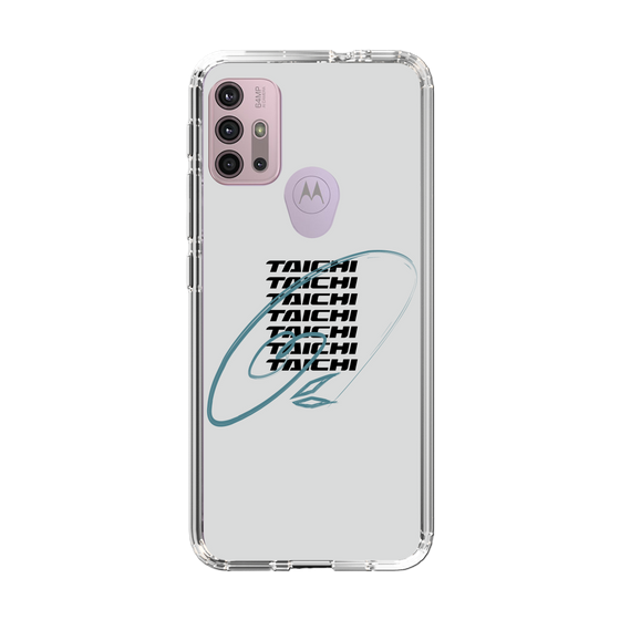 Slim Protection Case［ TAICHI - DRAWING ］