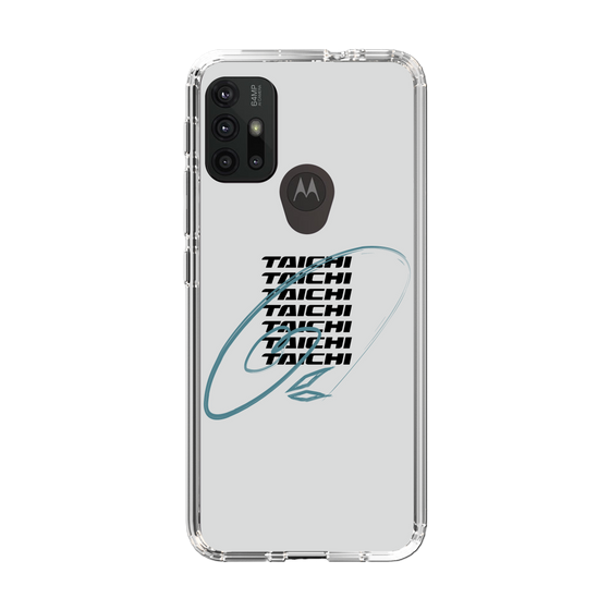 Slim Protection Case［ TAICHI - DRAWING ］